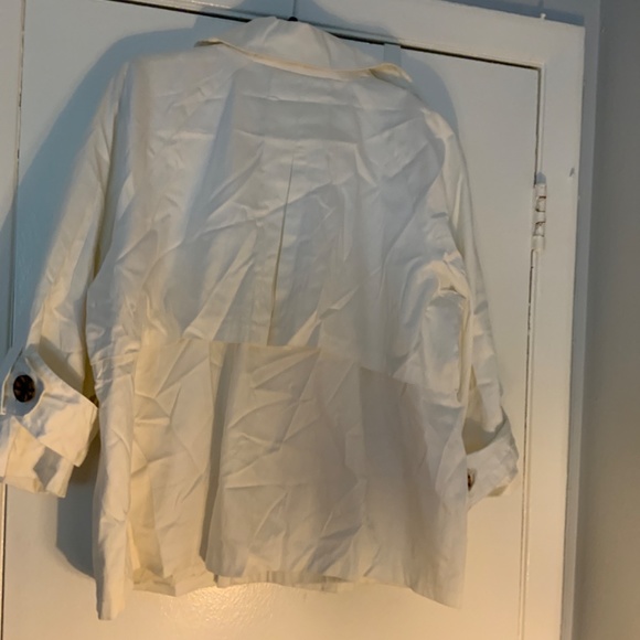 Fall Jacket - Picture 2 of 4